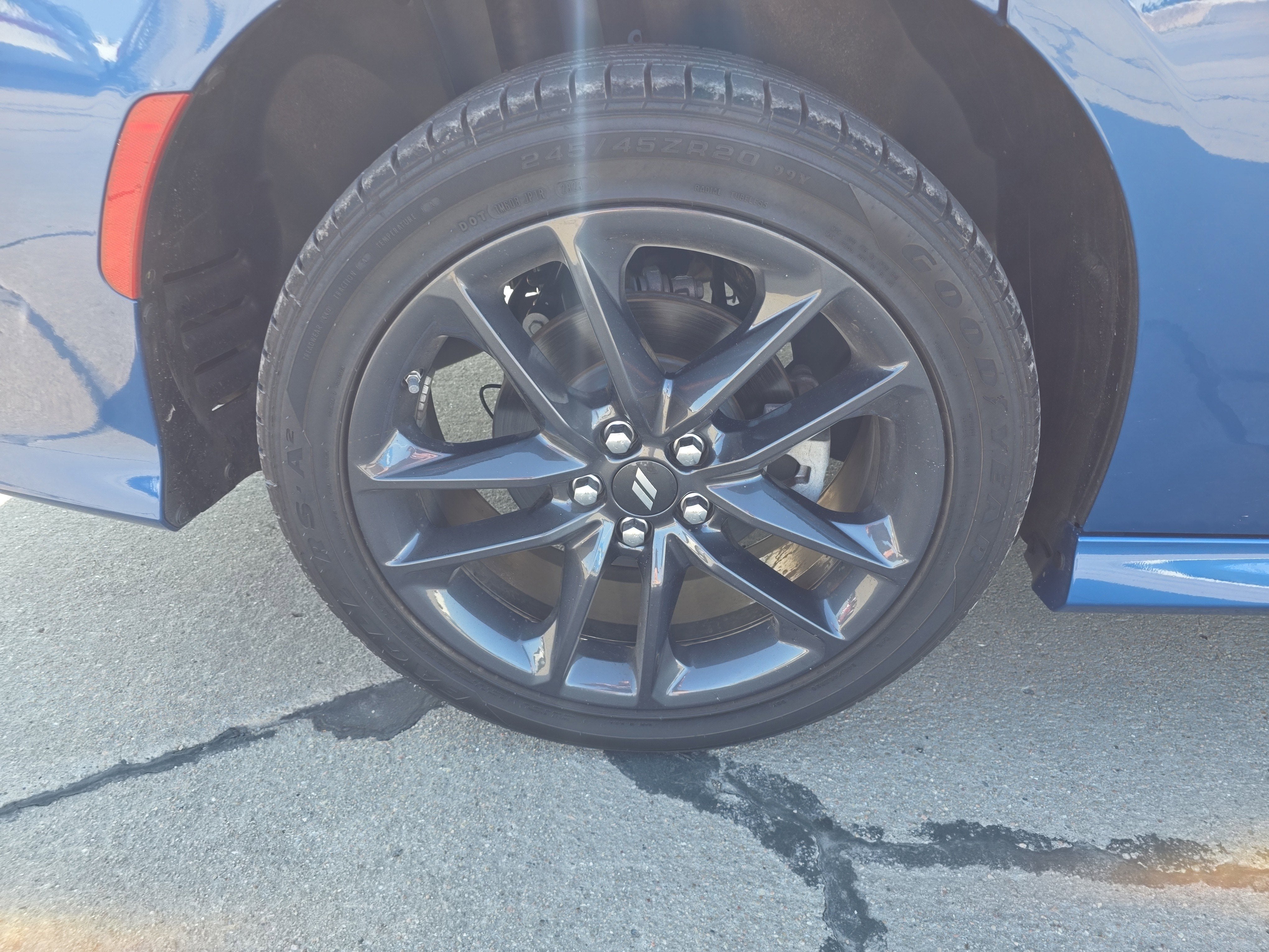 2023 Dodge Charger GT