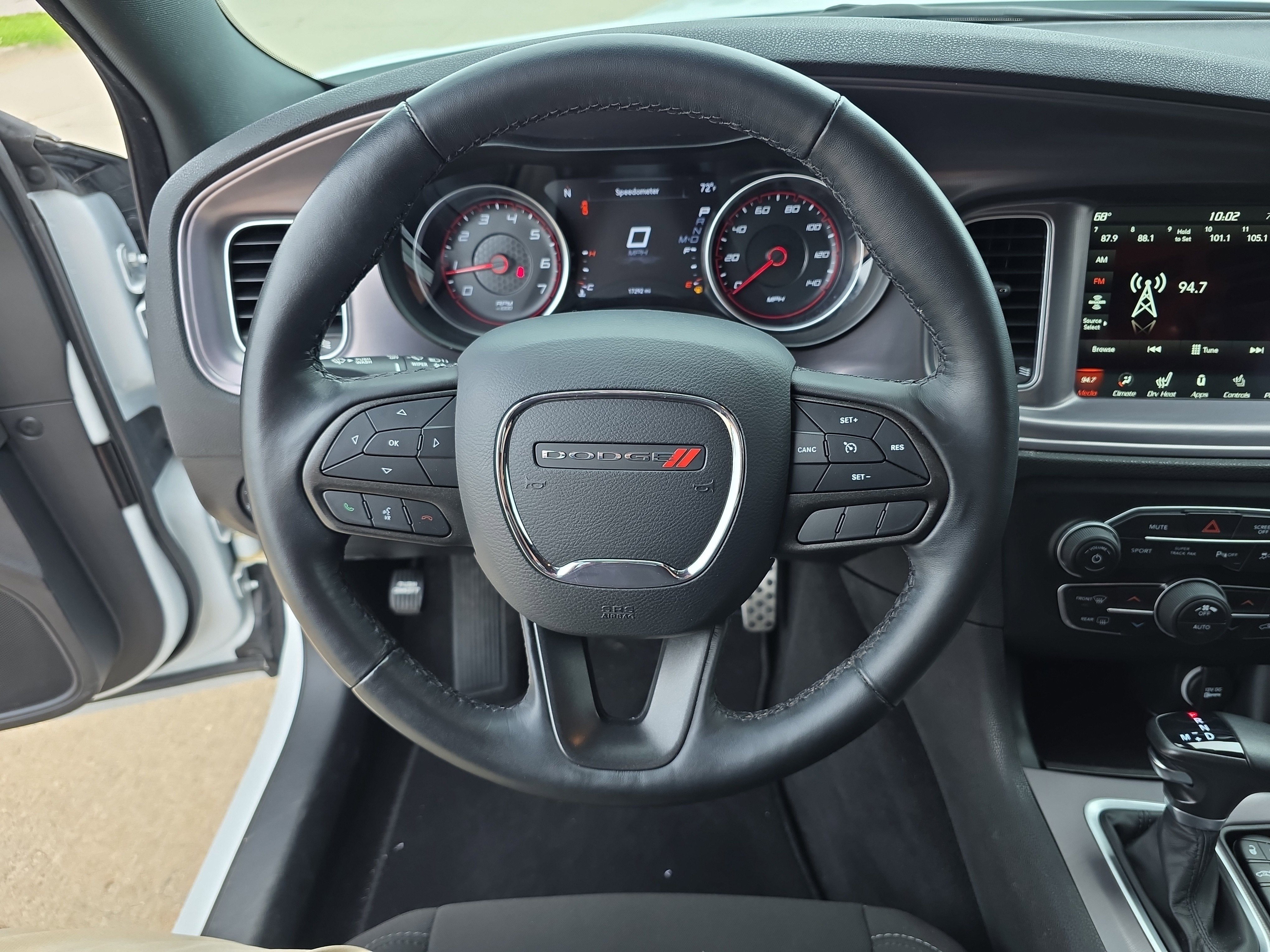 2023 Dodge Charger GT