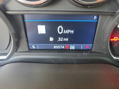 2023 Chevrolet Silverado 2500 HD LTZ