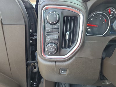 2023 Chevrolet Silverado 2500 HD LTZ