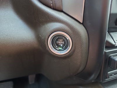 2023 Chevrolet Silverado 2500 HD LTZ