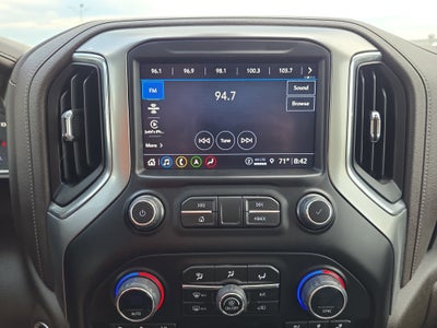 2023 Chevrolet Silverado 2500 HD LTZ