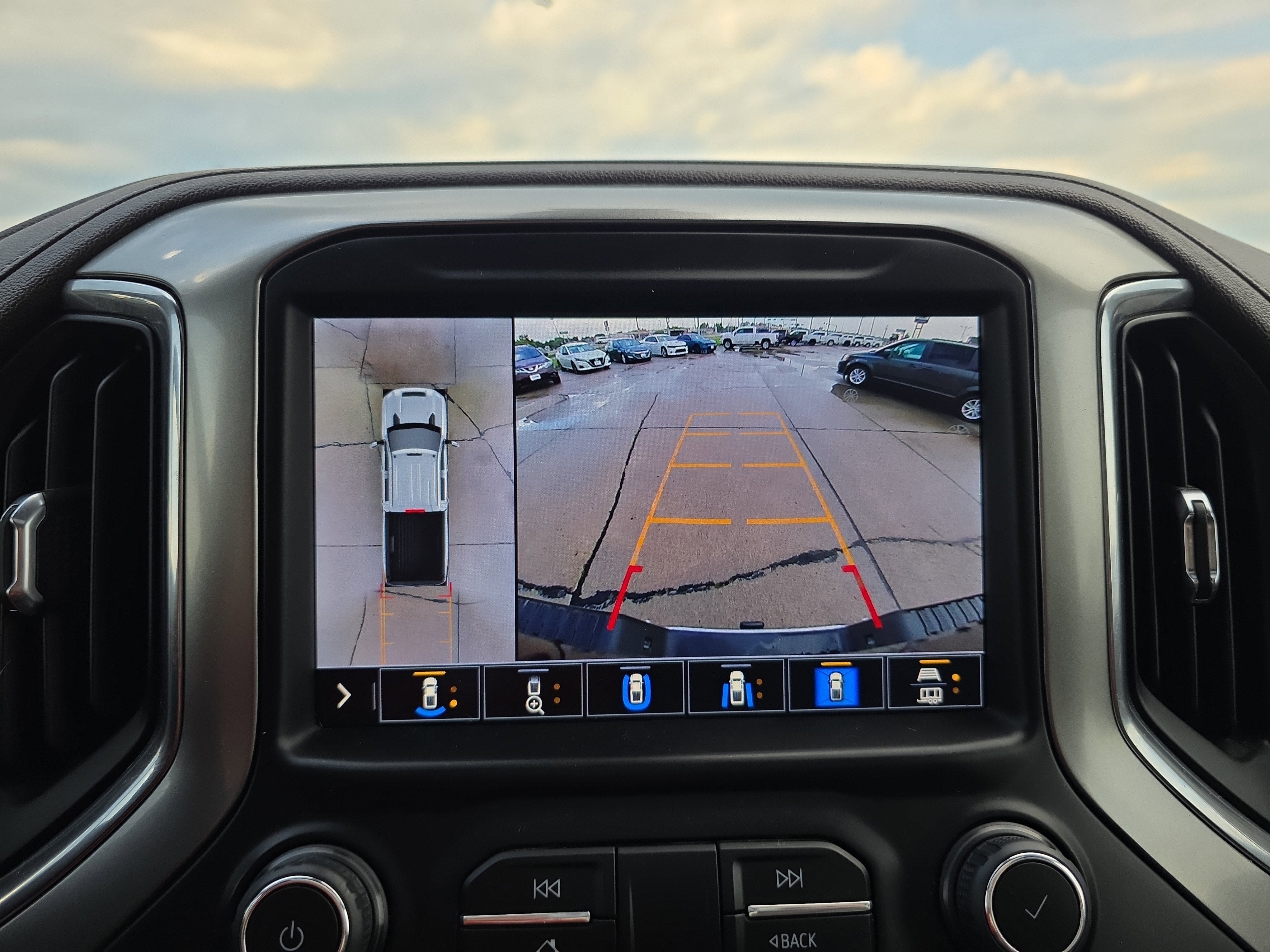 2023 Chevrolet Silverado 2500 HD LTZ