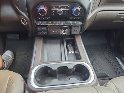 2023 Chevrolet Silverado 2500 HD LTZ