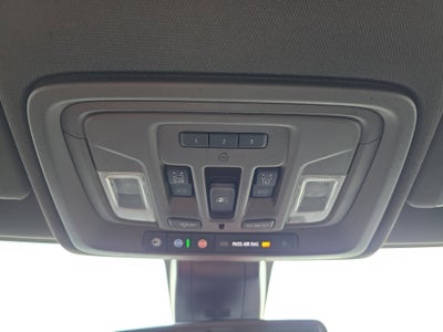 2023 Chevrolet Silverado 2500 HD LTZ