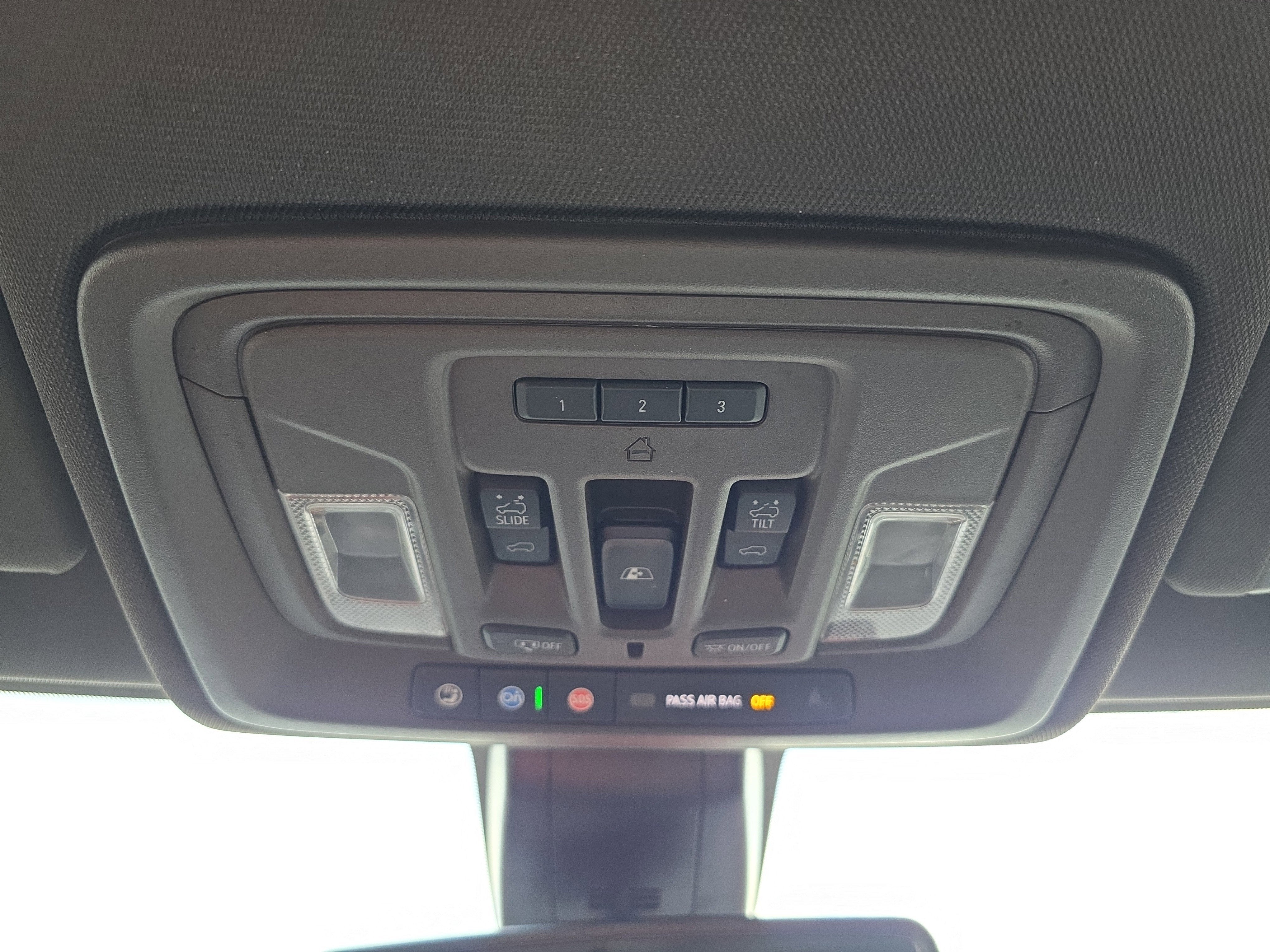 2023 Chevrolet Silverado 2500 HD LTZ