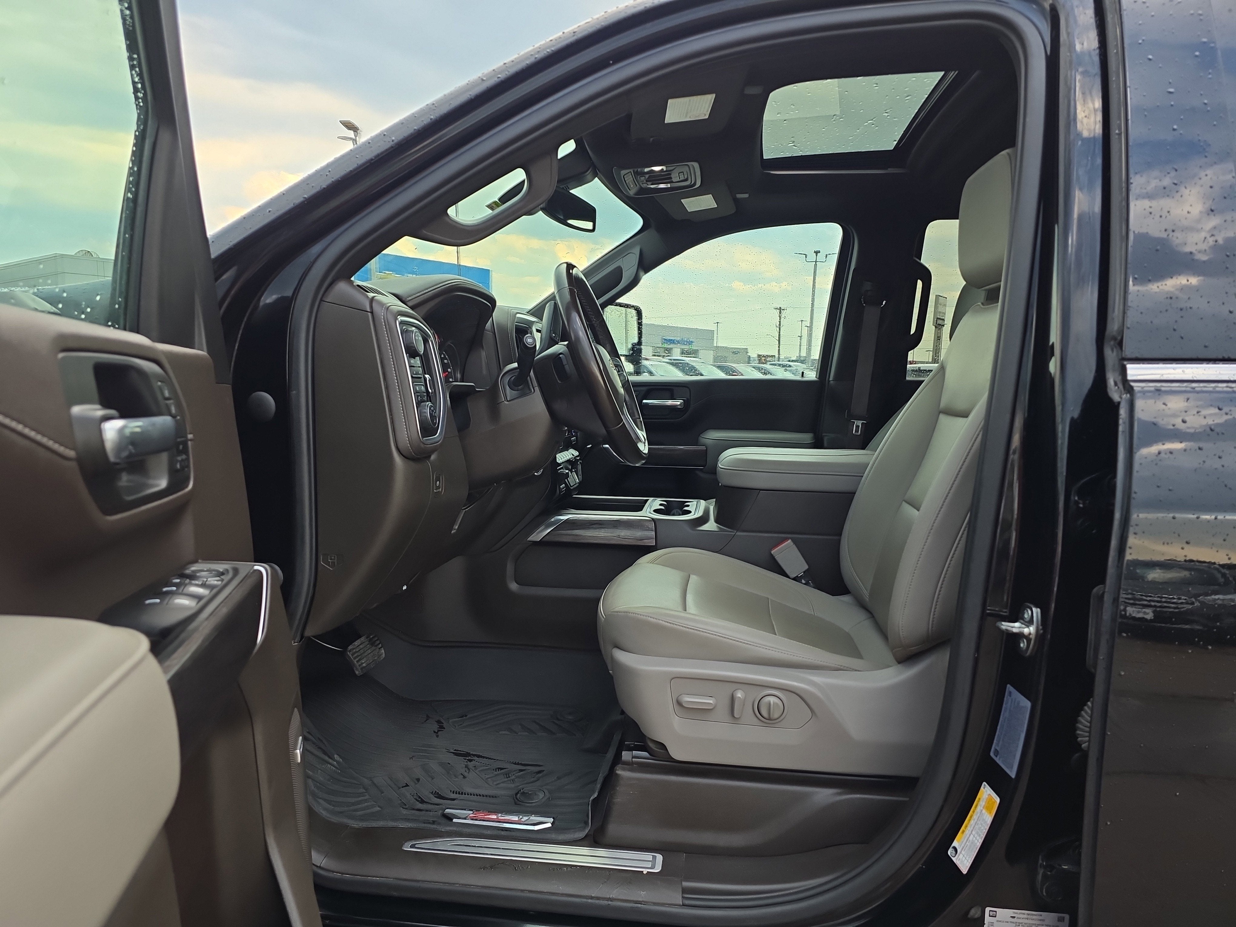 2023 Chevrolet Silverado 2500 HD LTZ