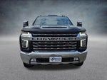2023 Chevrolet Silverado 2500 HD LTZ
