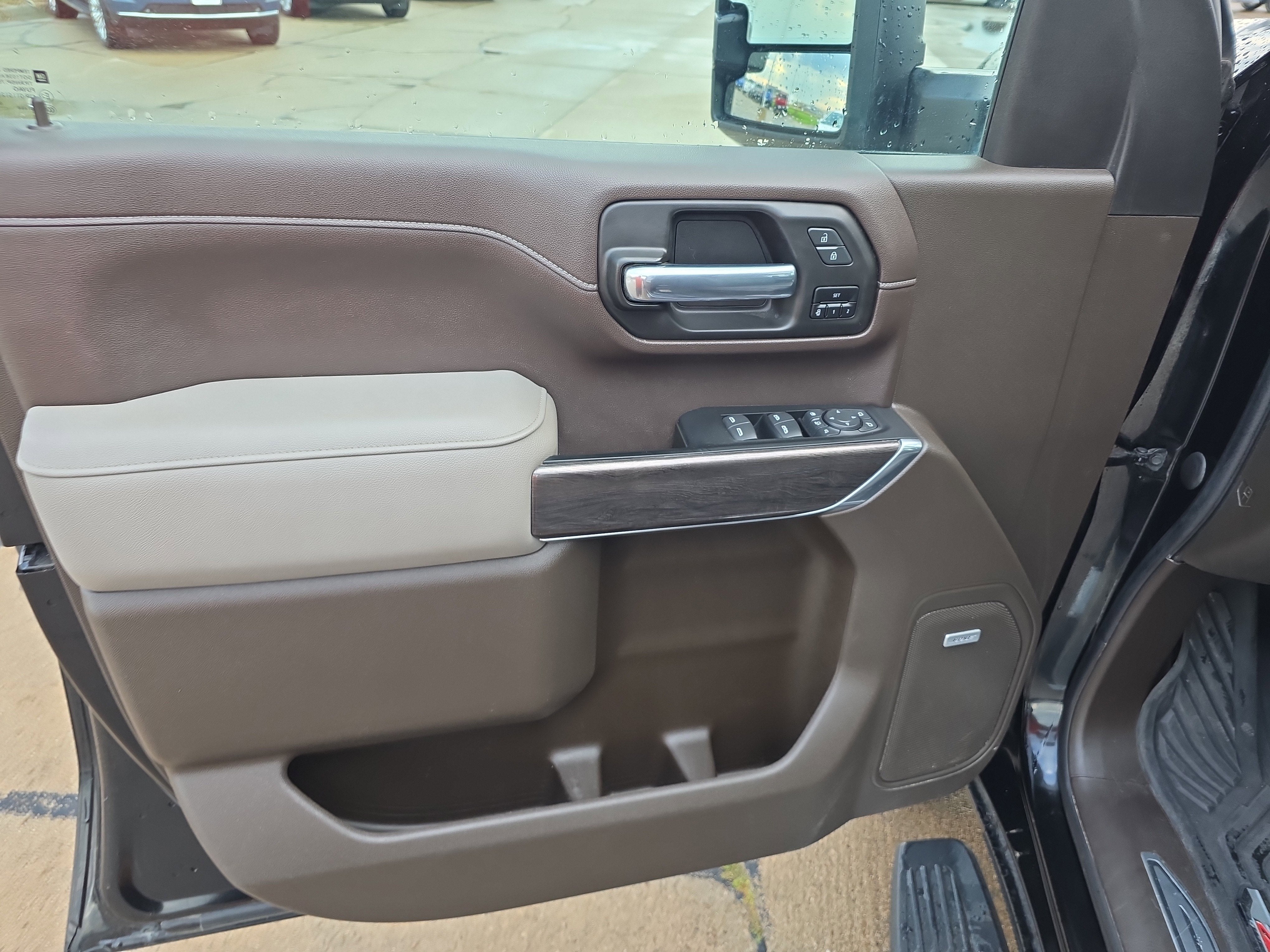 2023 Chevrolet Silverado 2500 HD LTZ