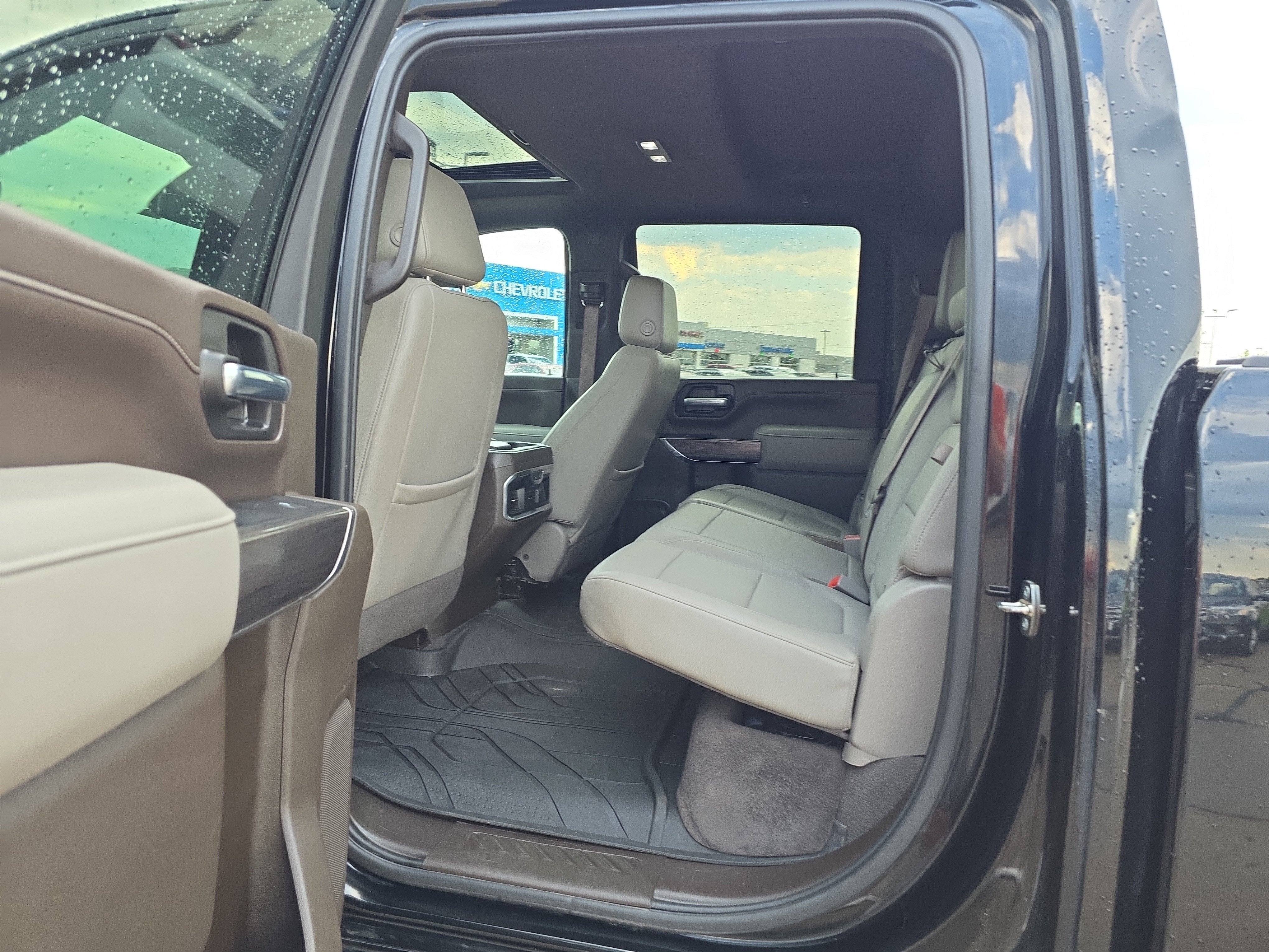 2023 Chevrolet Silverado 2500 HD LTZ