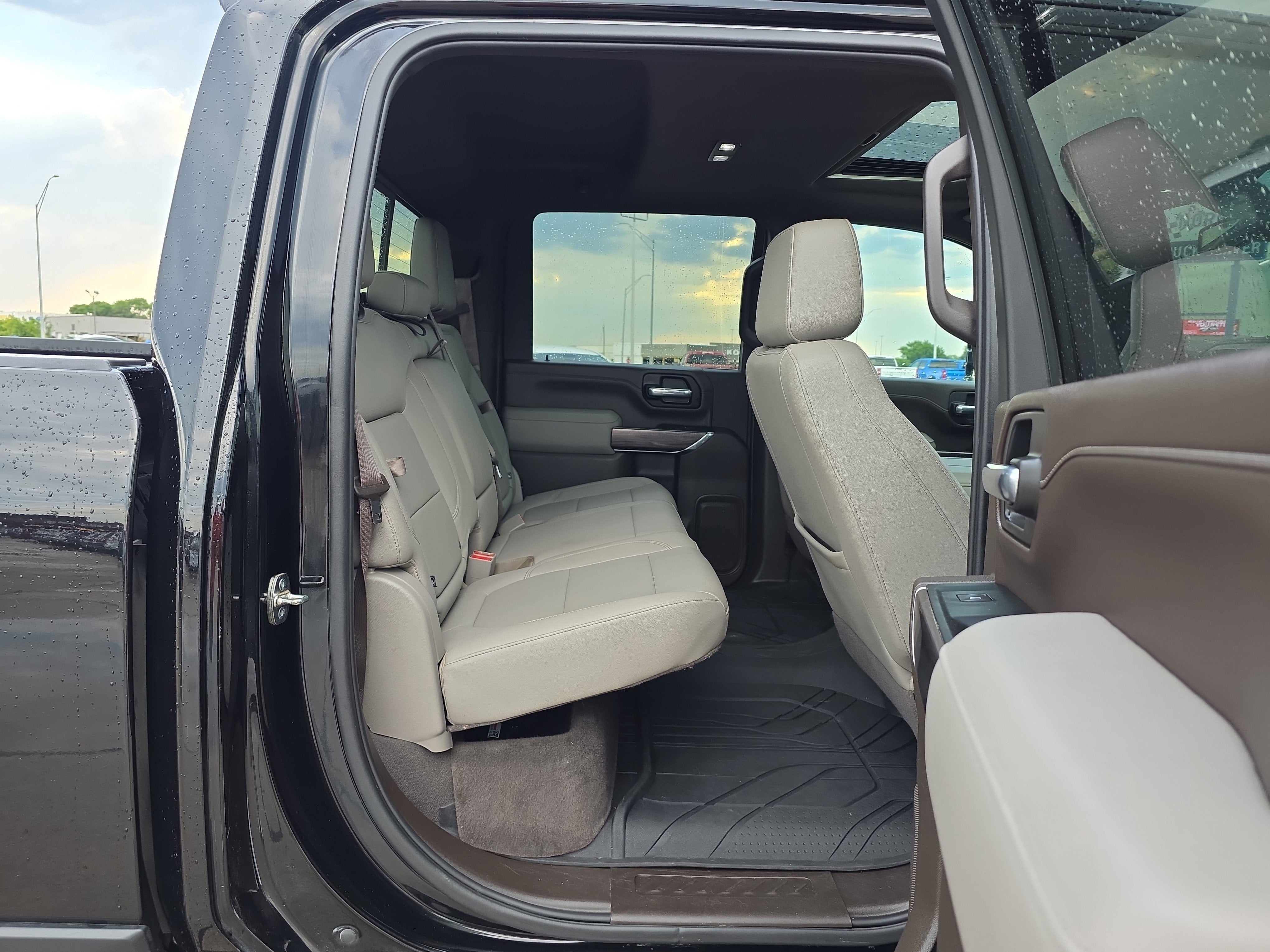 2023 Chevrolet Silverado 2500 HD LTZ