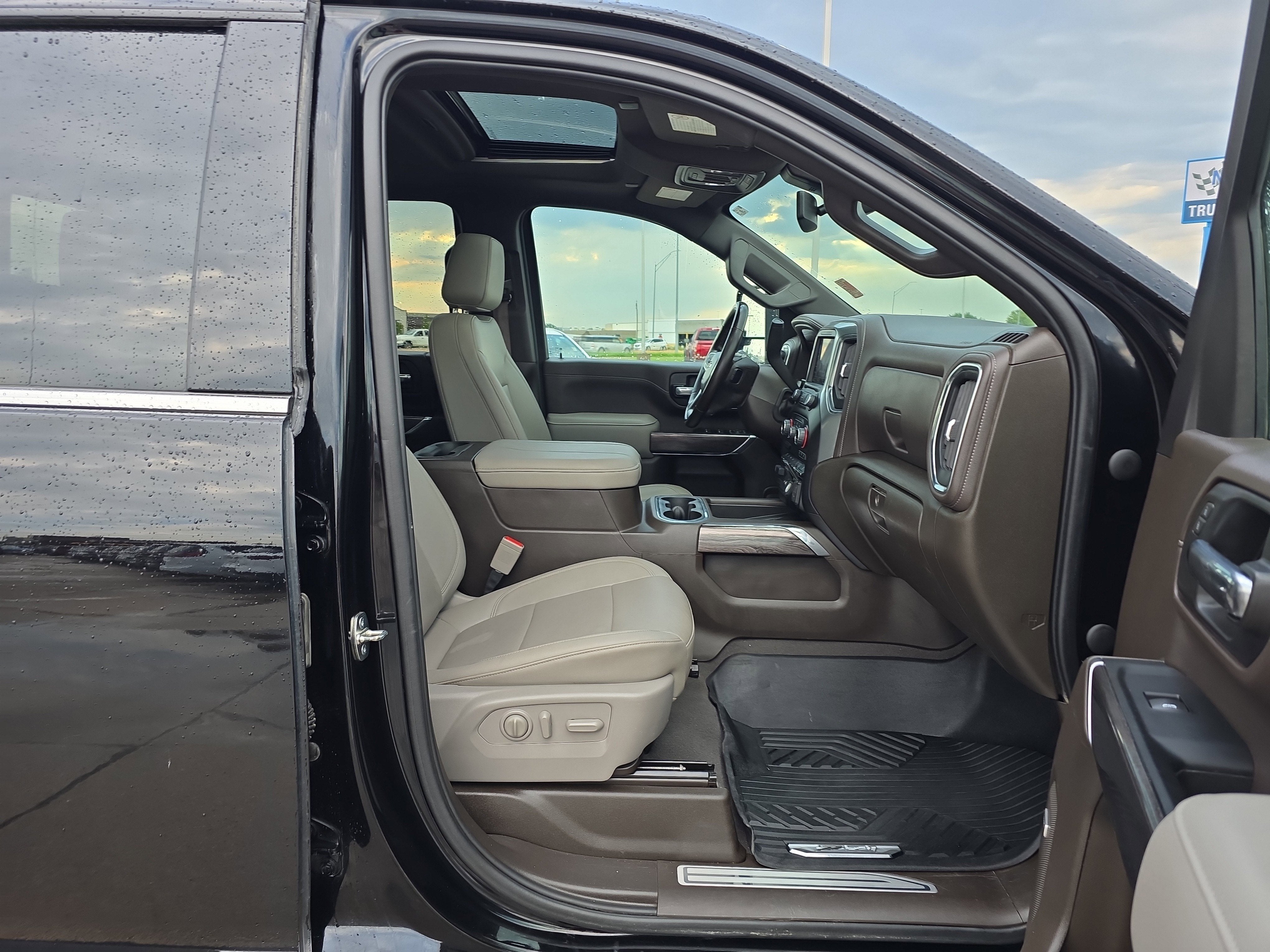 2023 Chevrolet Silverado 2500 HD LTZ