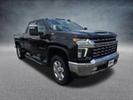 2023 Chevrolet Silverado 2500 HD LTZ