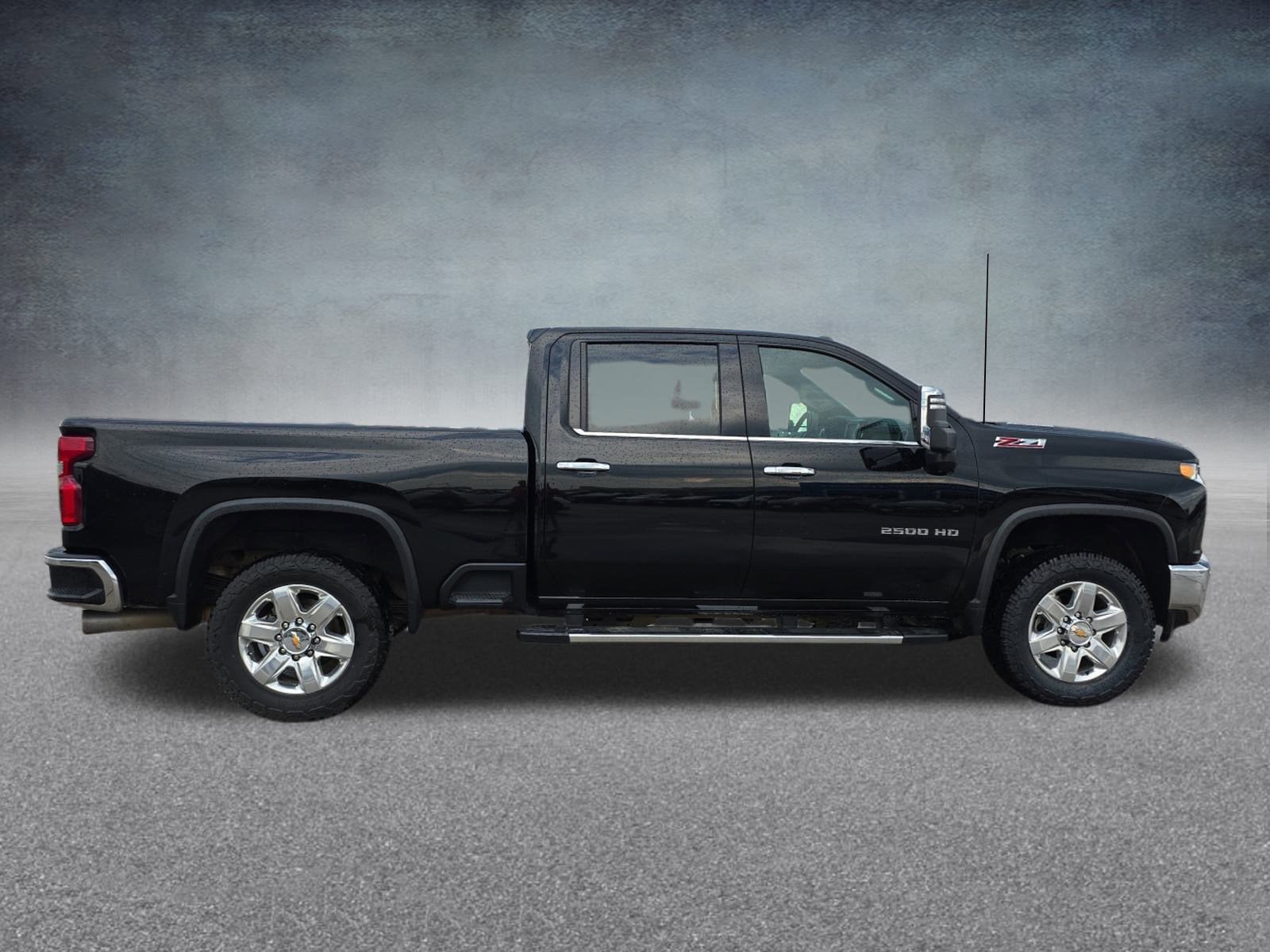 2023 Chevrolet Silverado 2500 HD LTZ
