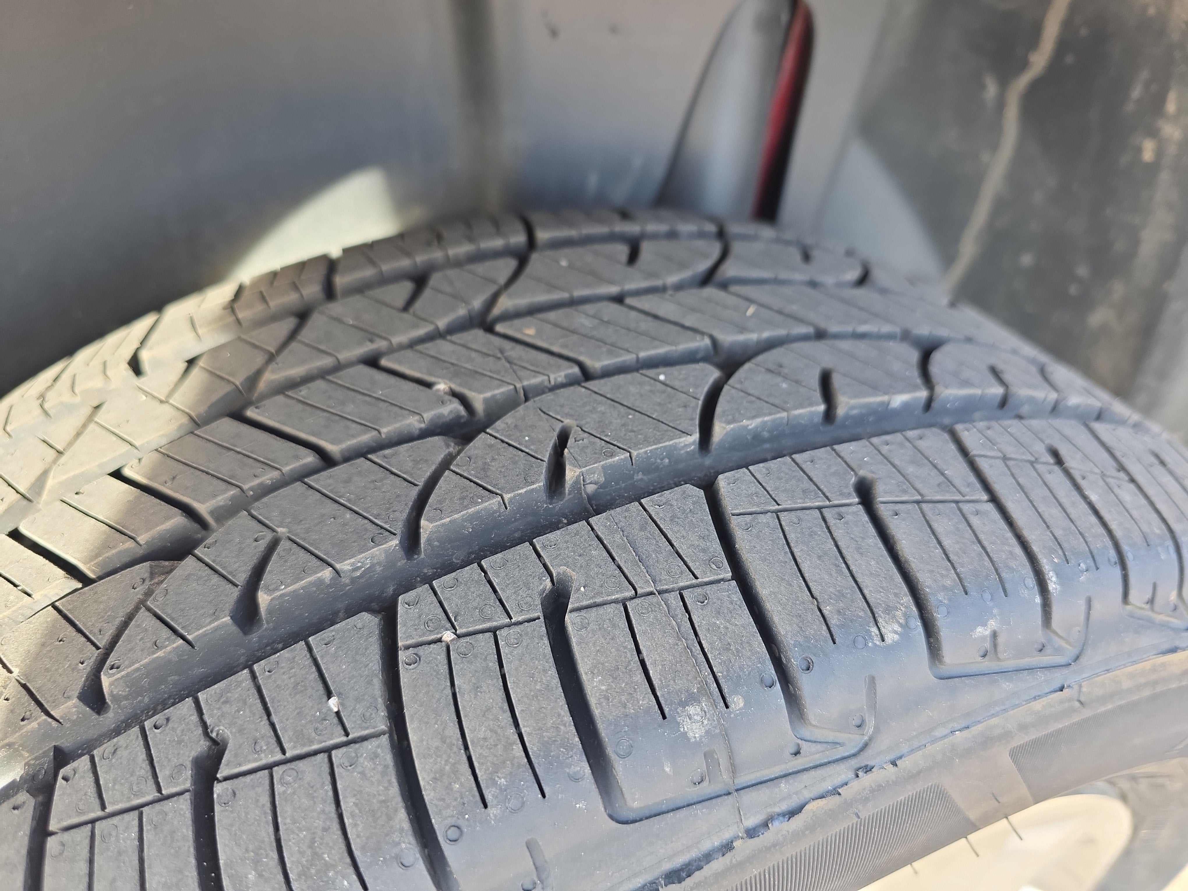 2014 GMC Terrain Denali