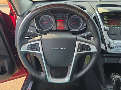 2014 GMC Terrain Denali