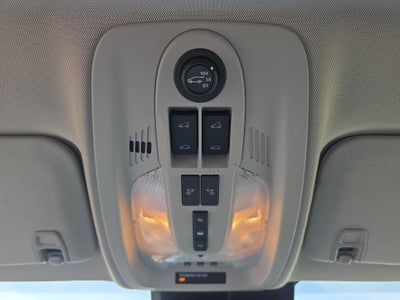 2014 GMC Terrain Denali