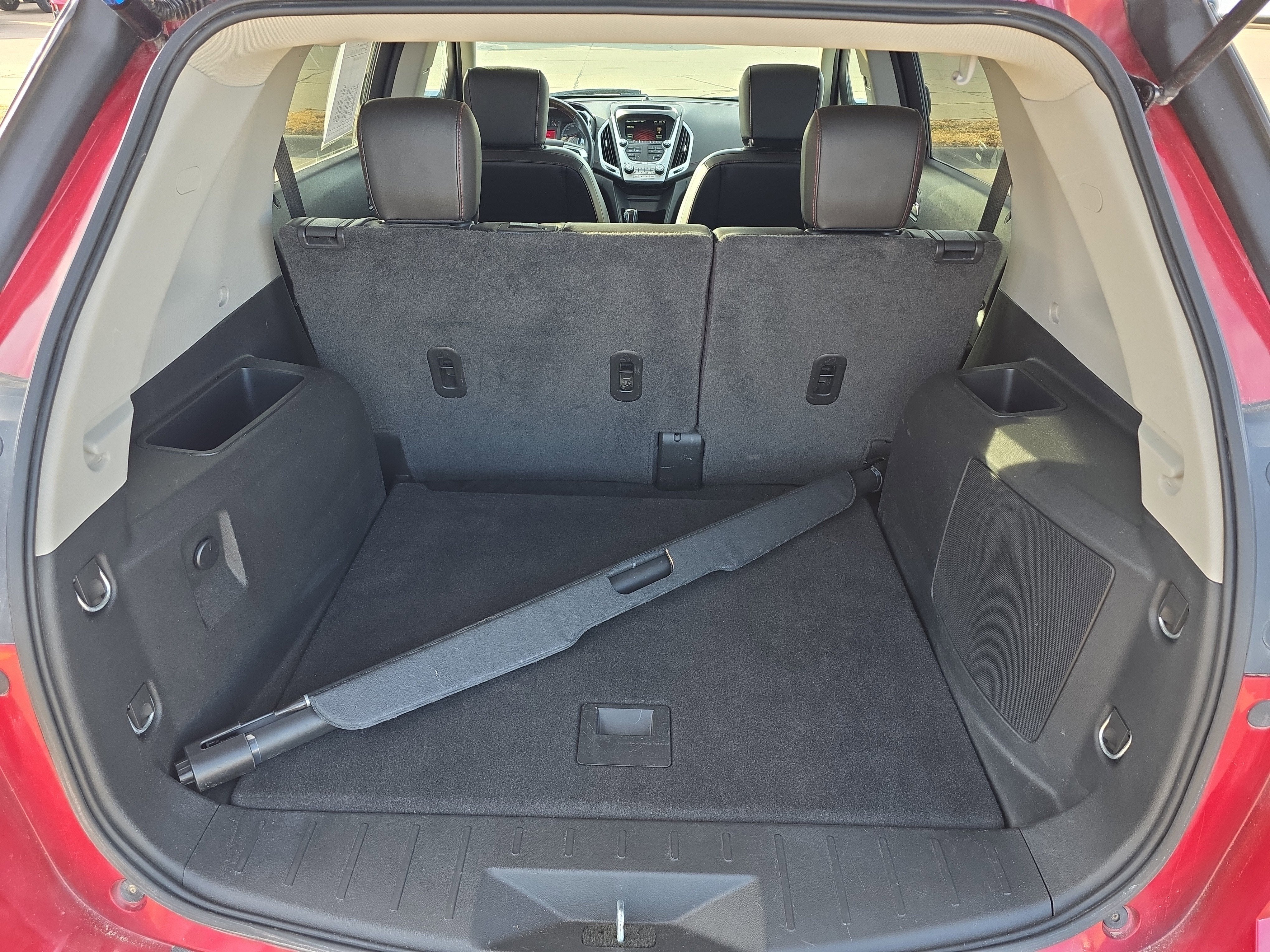 2014 GMC Terrain Denali