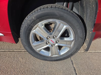 2014 GMC Terrain Denali