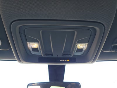 2019 Chevrolet Silverado 1500 Work Truck