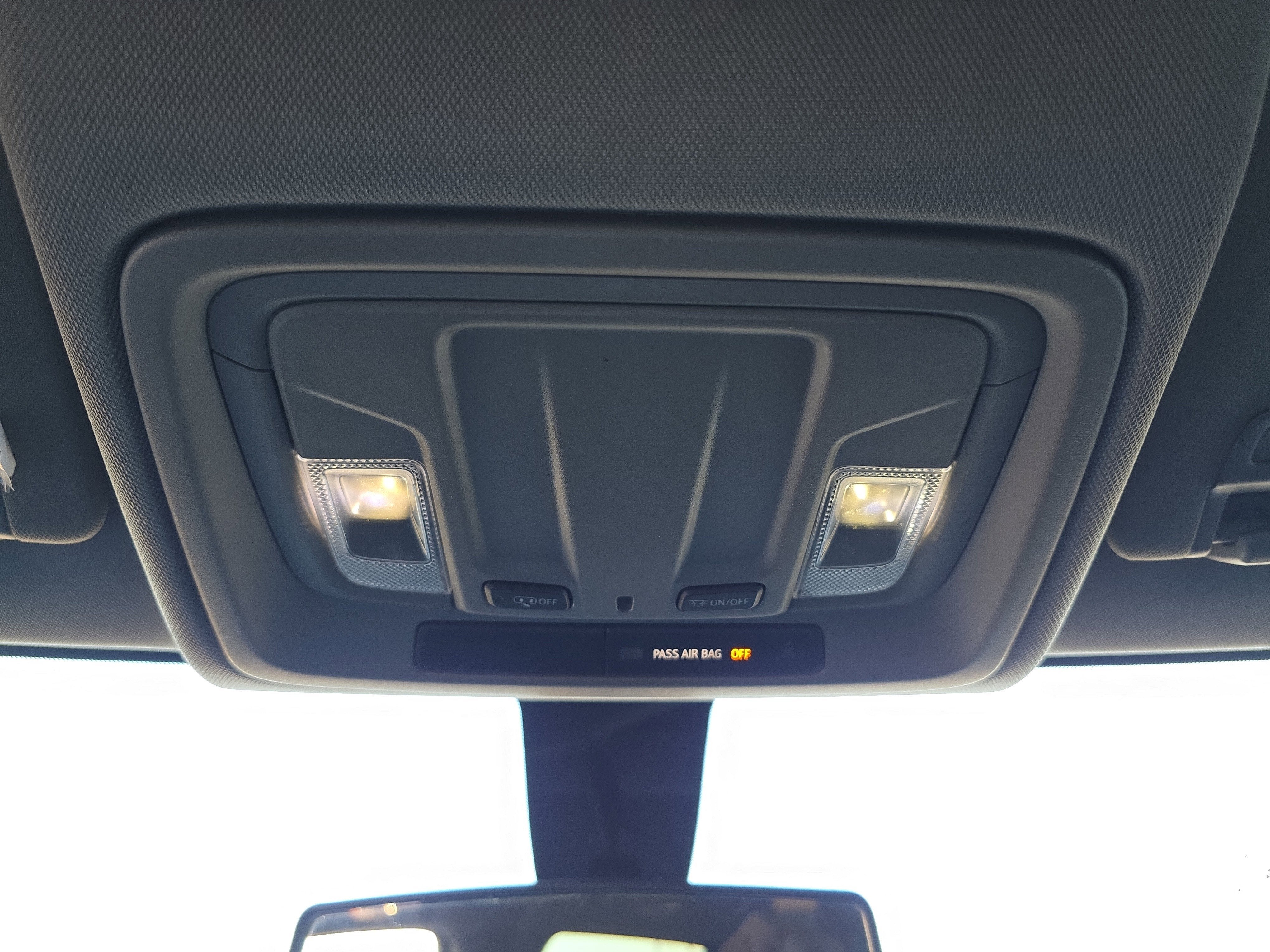 2019 Chevrolet Silverado 1500 Work Truck