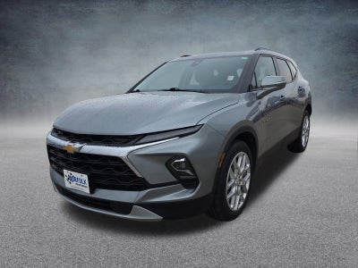 2023 Chevrolet Blazer 3LT