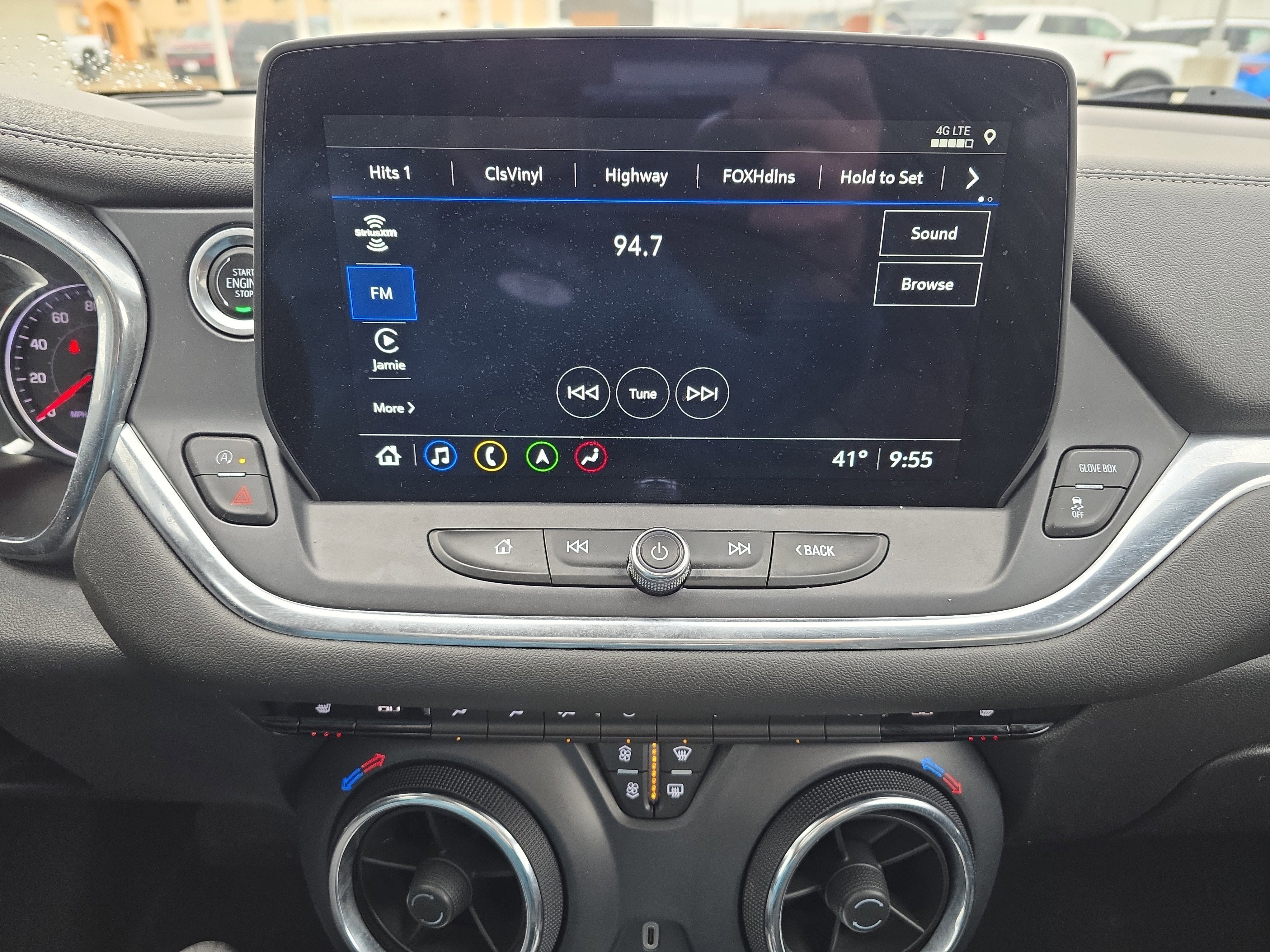 2023 Chevrolet Blazer 3LT