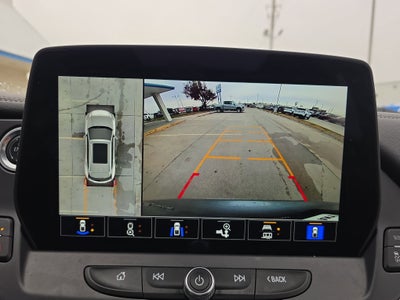 2023 Chevrolet Blazer 3LT