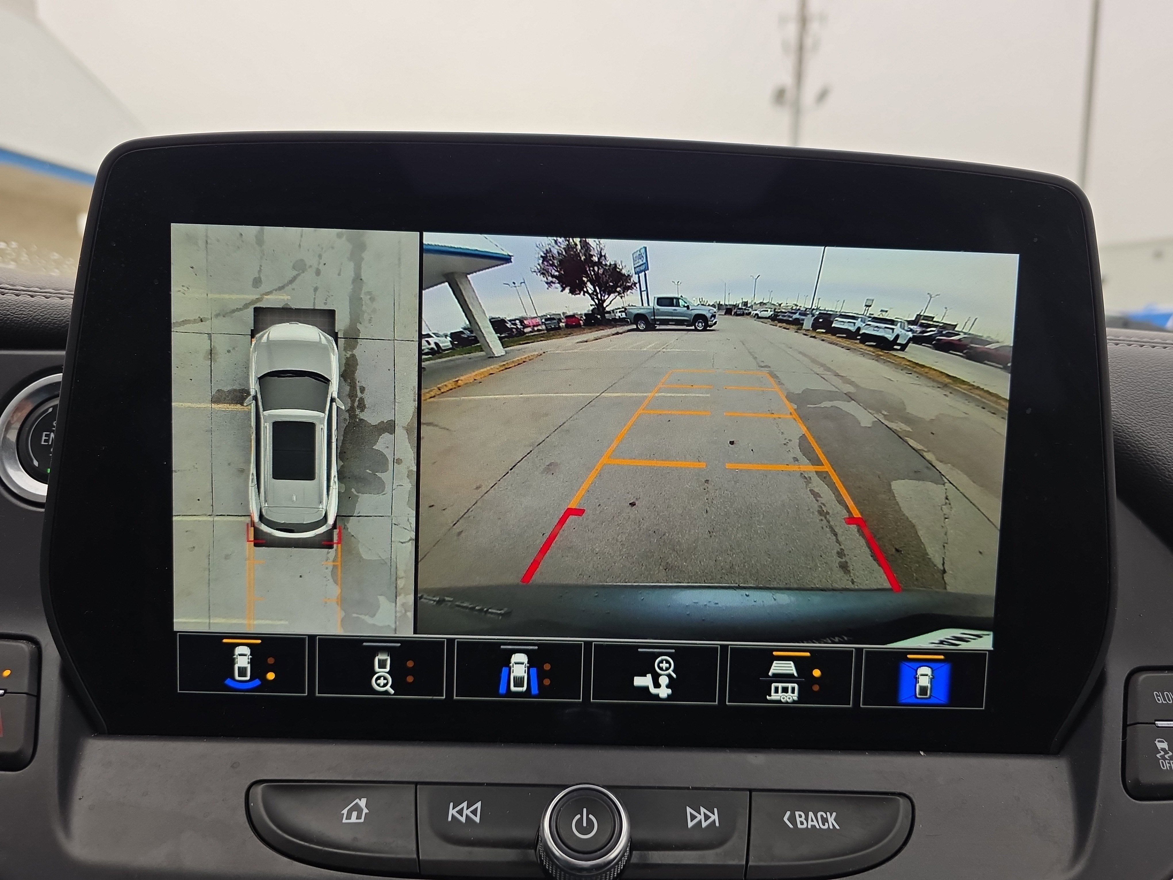 2023 Chevrolet Blazer 3LT