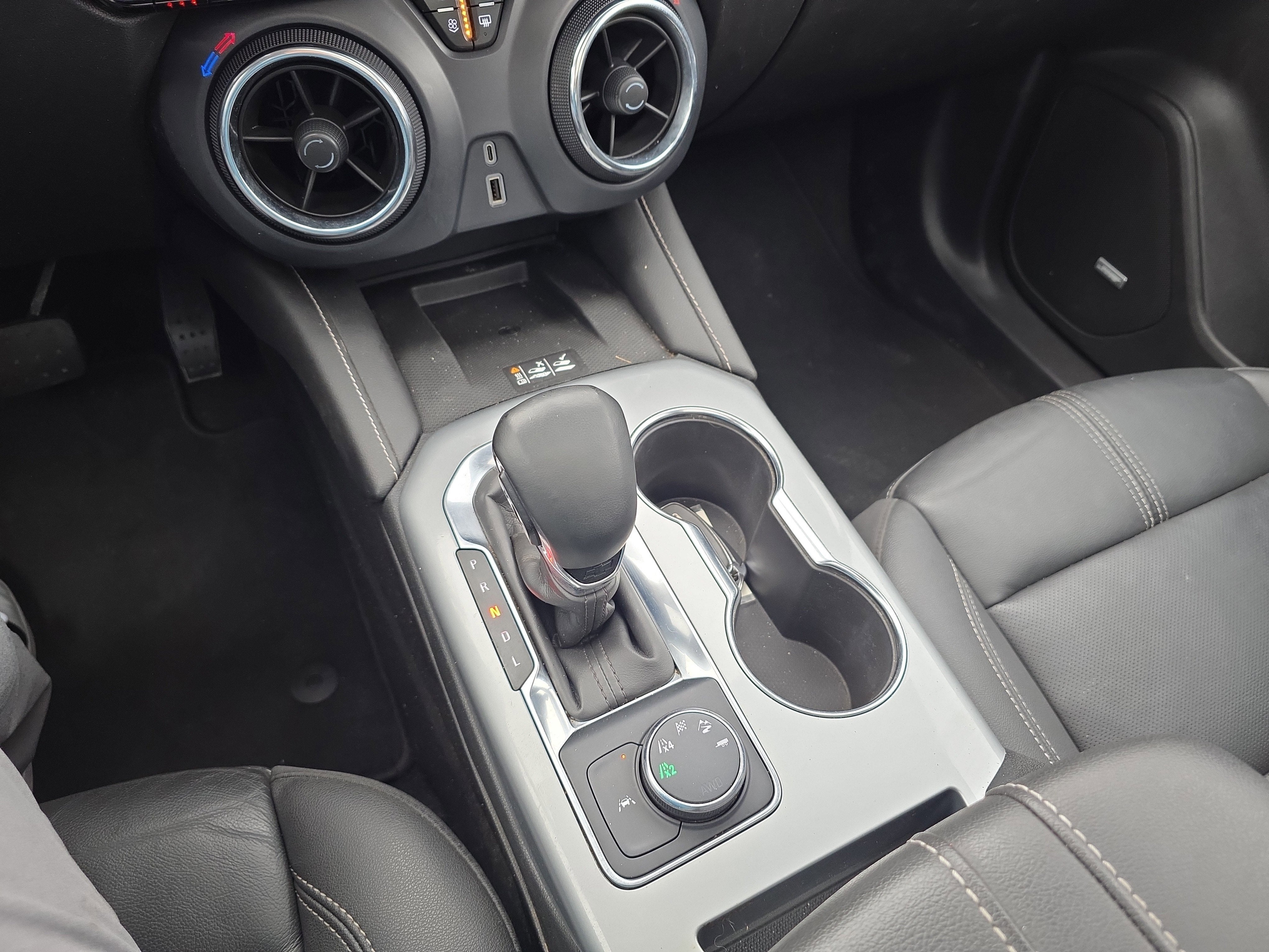 2023 Chevrolet Blazer 3LT