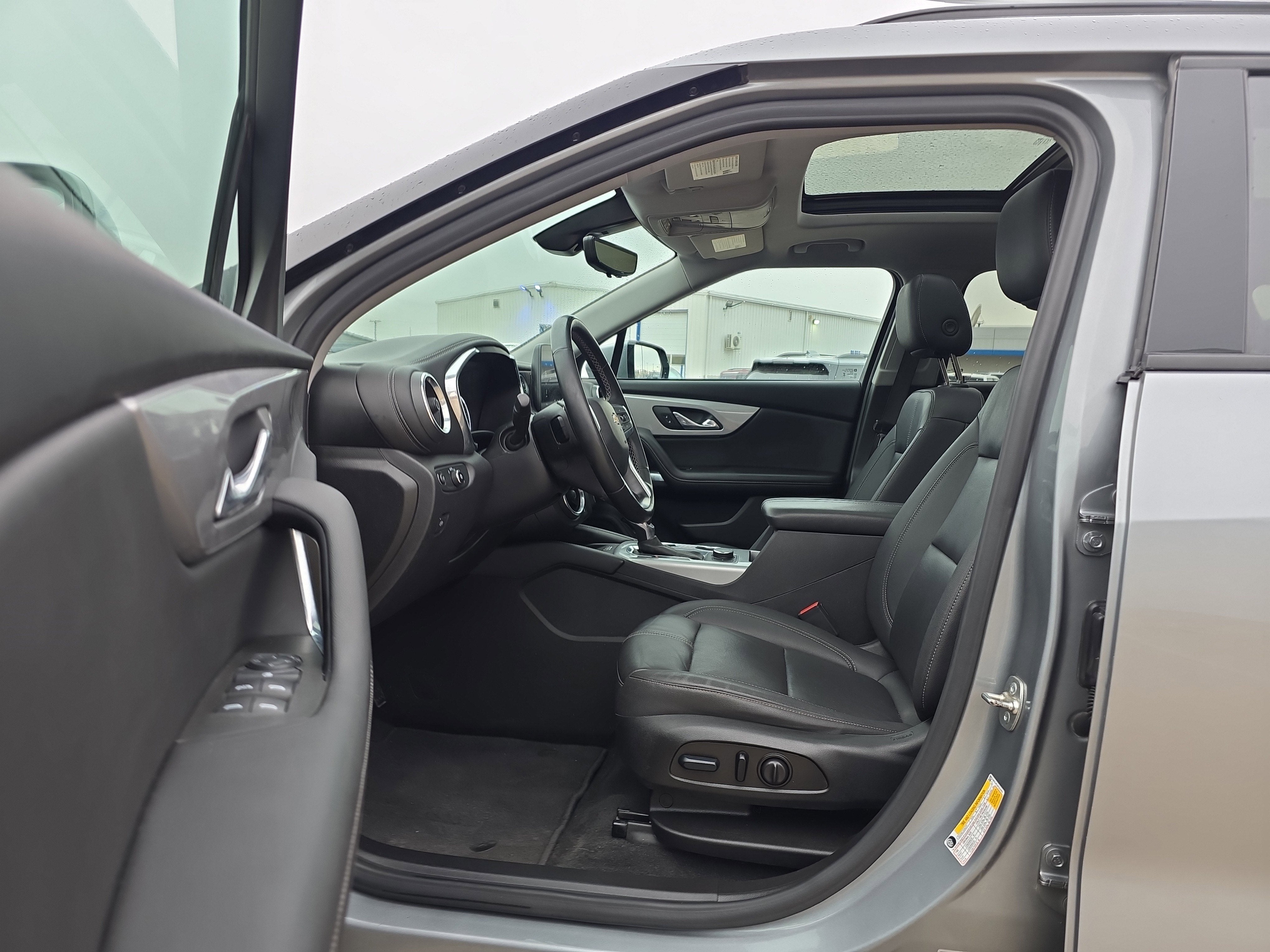 2023 Chevrolet Blazer 3LT