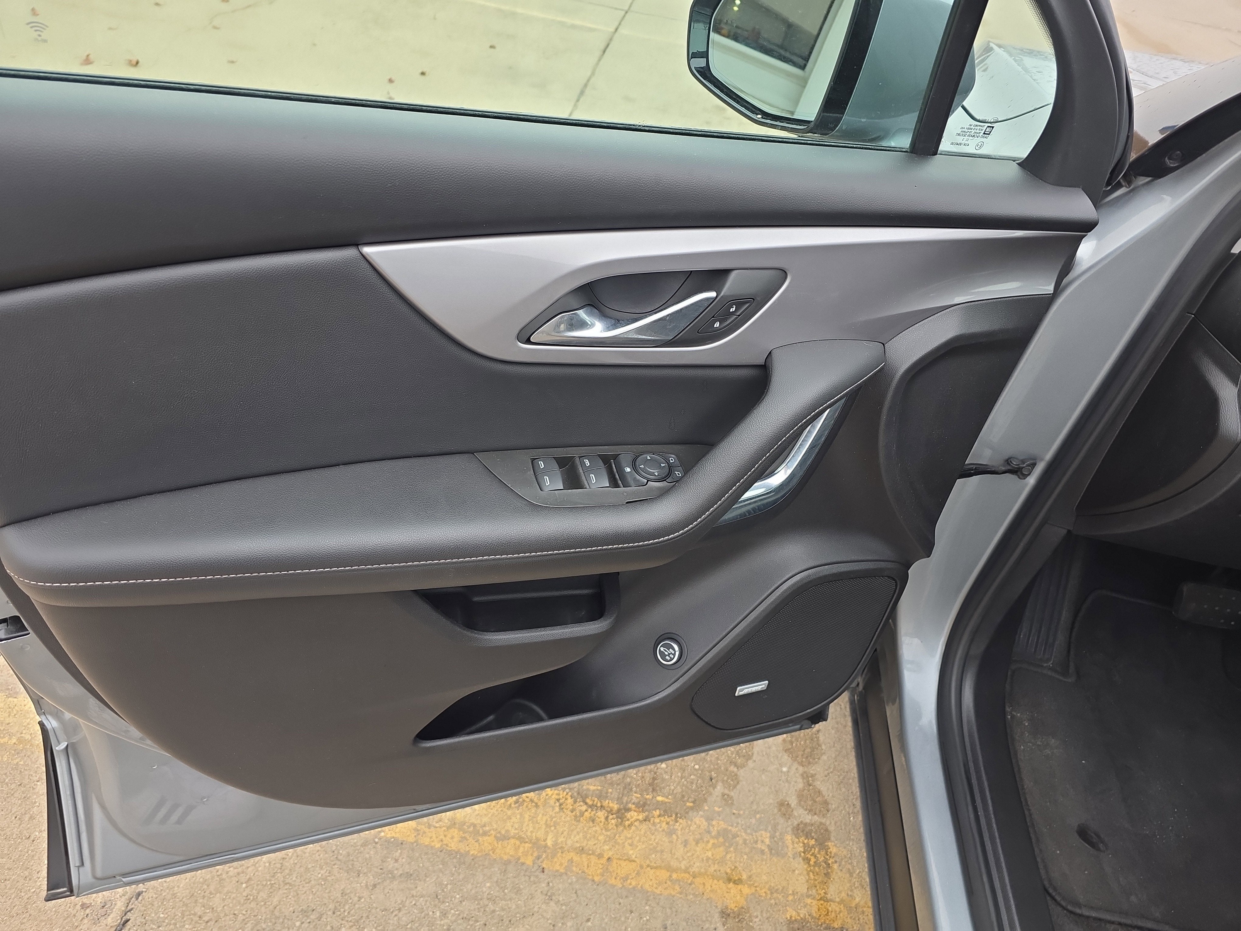 2023 Chevrolet Blazer 3LT