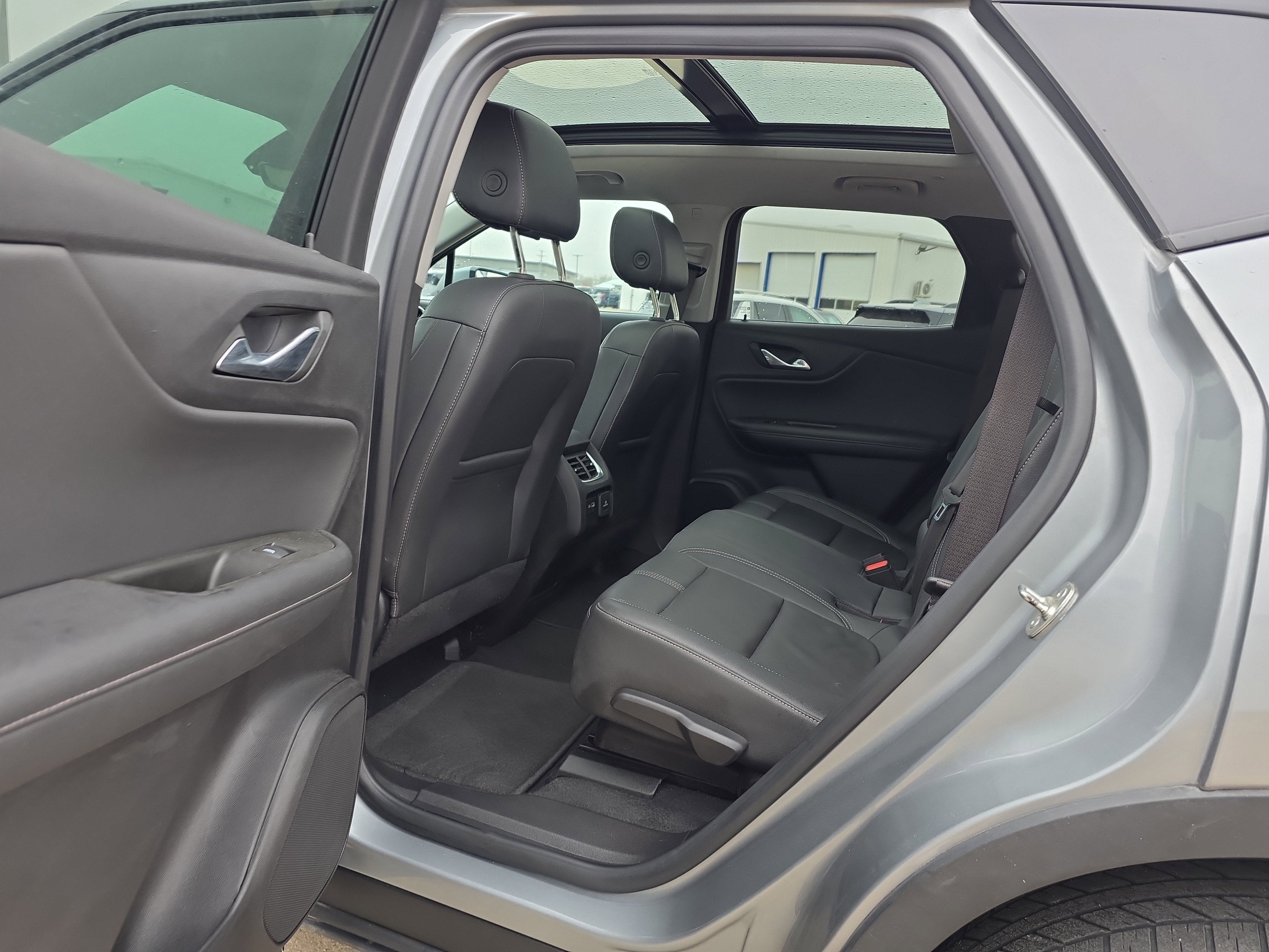 2023 Chevrolet Blazer 3LT