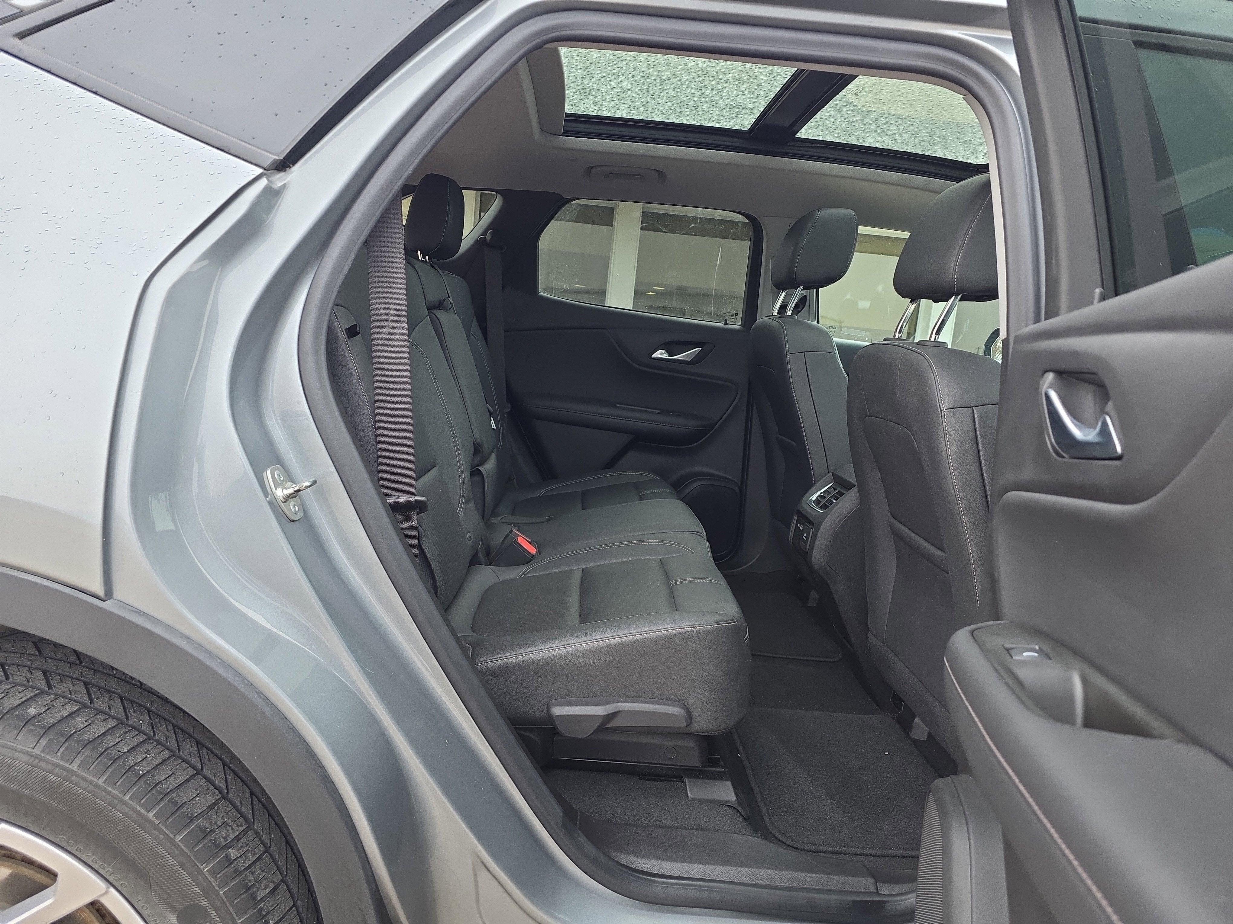 2023 Chevrolet Blazer 3LT