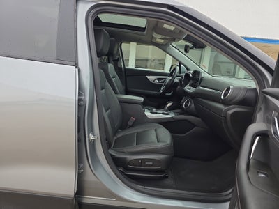 2023 Chevrolet Blazer 3LT