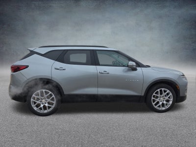 2023 Chevrolet Blazer 3LT