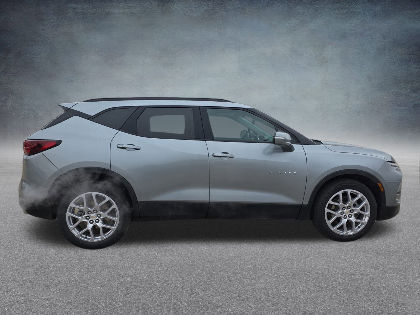 2023 Chevrolet Blazer 3LT