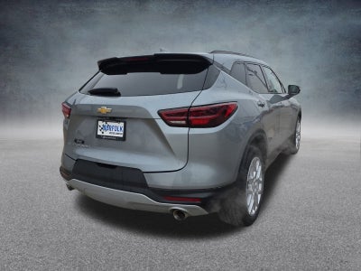 2023 Chevrolet Blazer 3LT