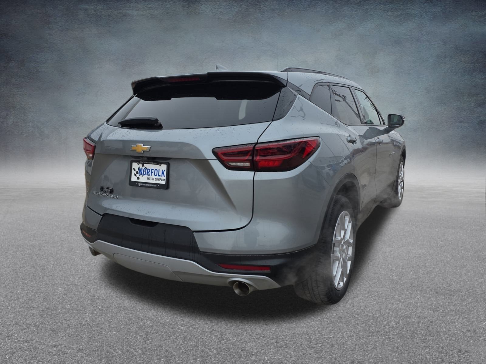 2023 Chevrolet Blazer 3LT