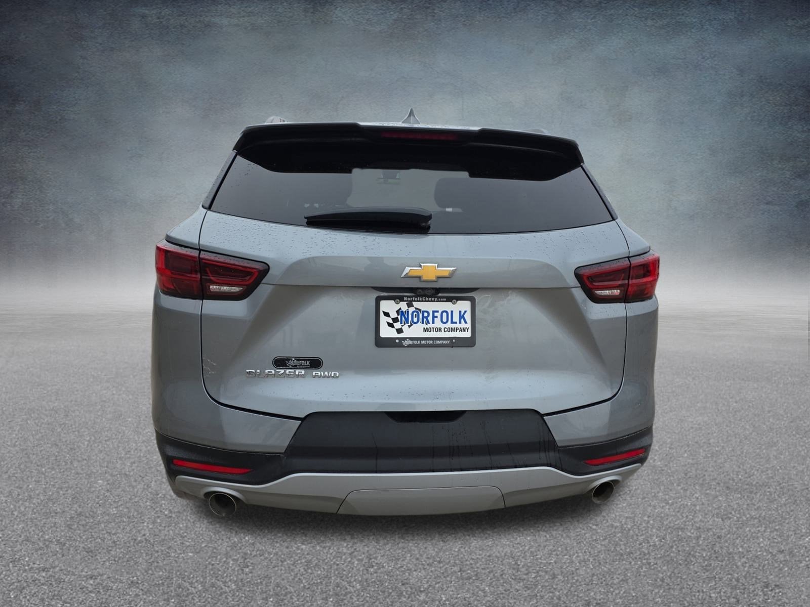 2023 Chevrolet Blazer 3LT