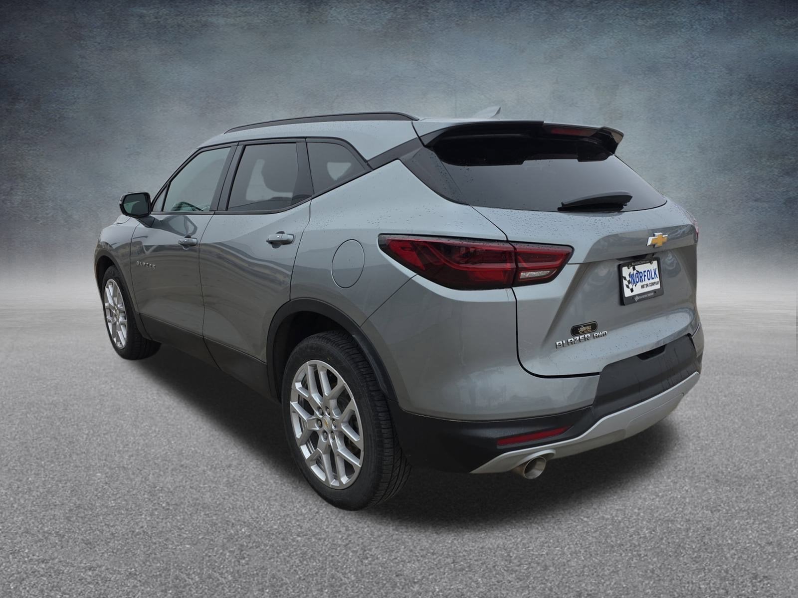 2023 Chevrolet Blazer 3LT