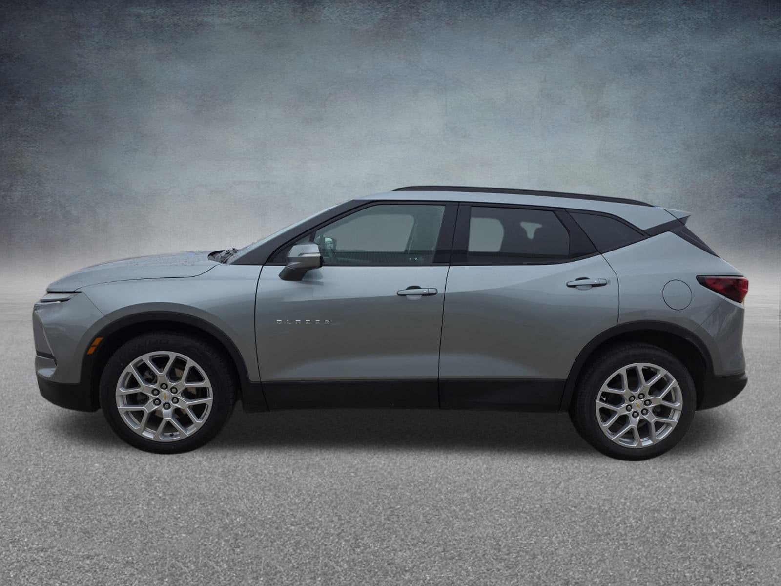 2023 Chevrolet Blazer 3LT