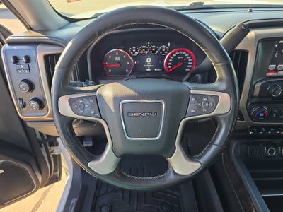 2016 GMC Sierra 1500 Denali