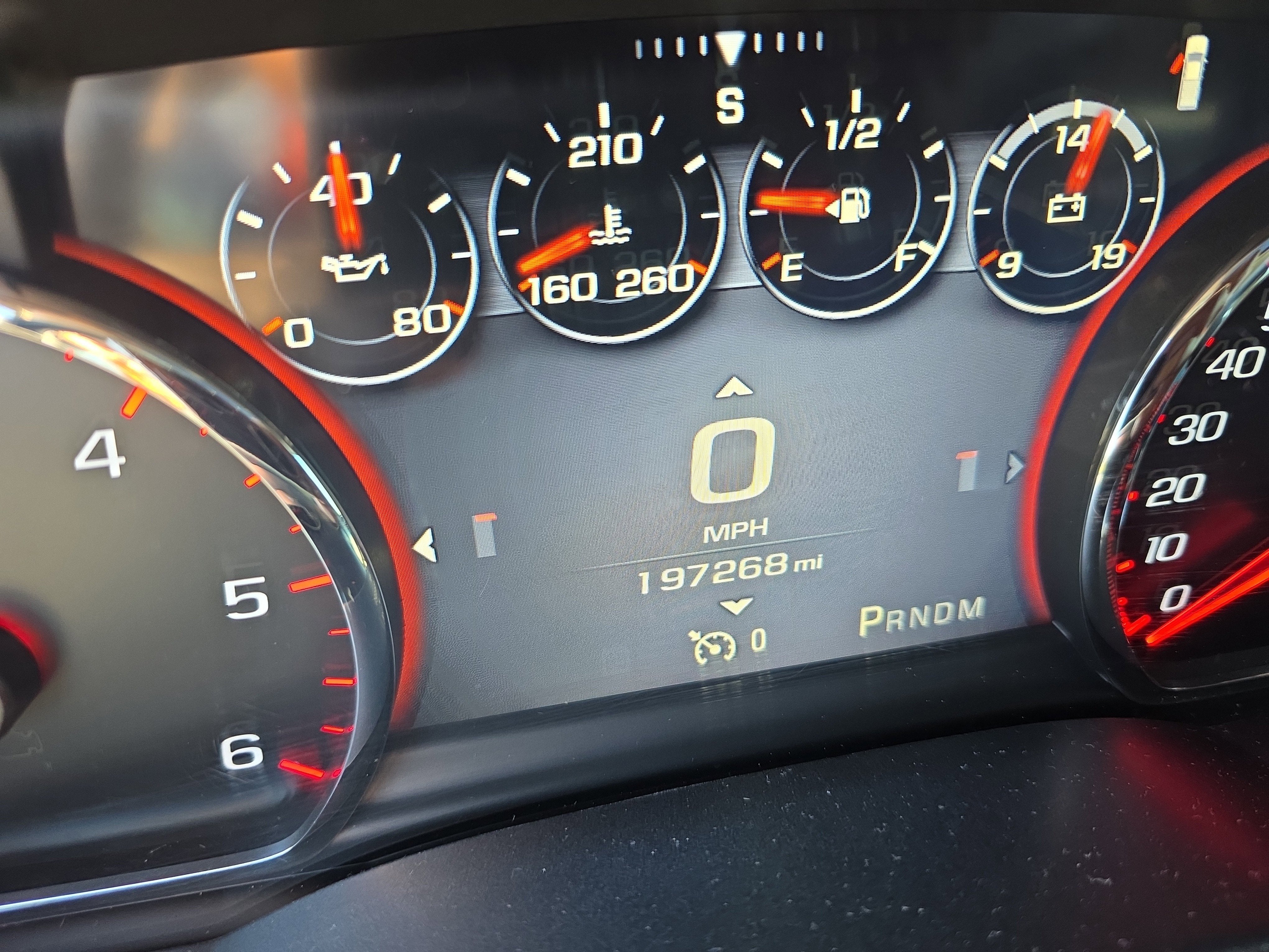 2016 GMC Sierra 1500 Denali