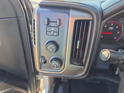 2016 GMC Sierra 1500 Denali