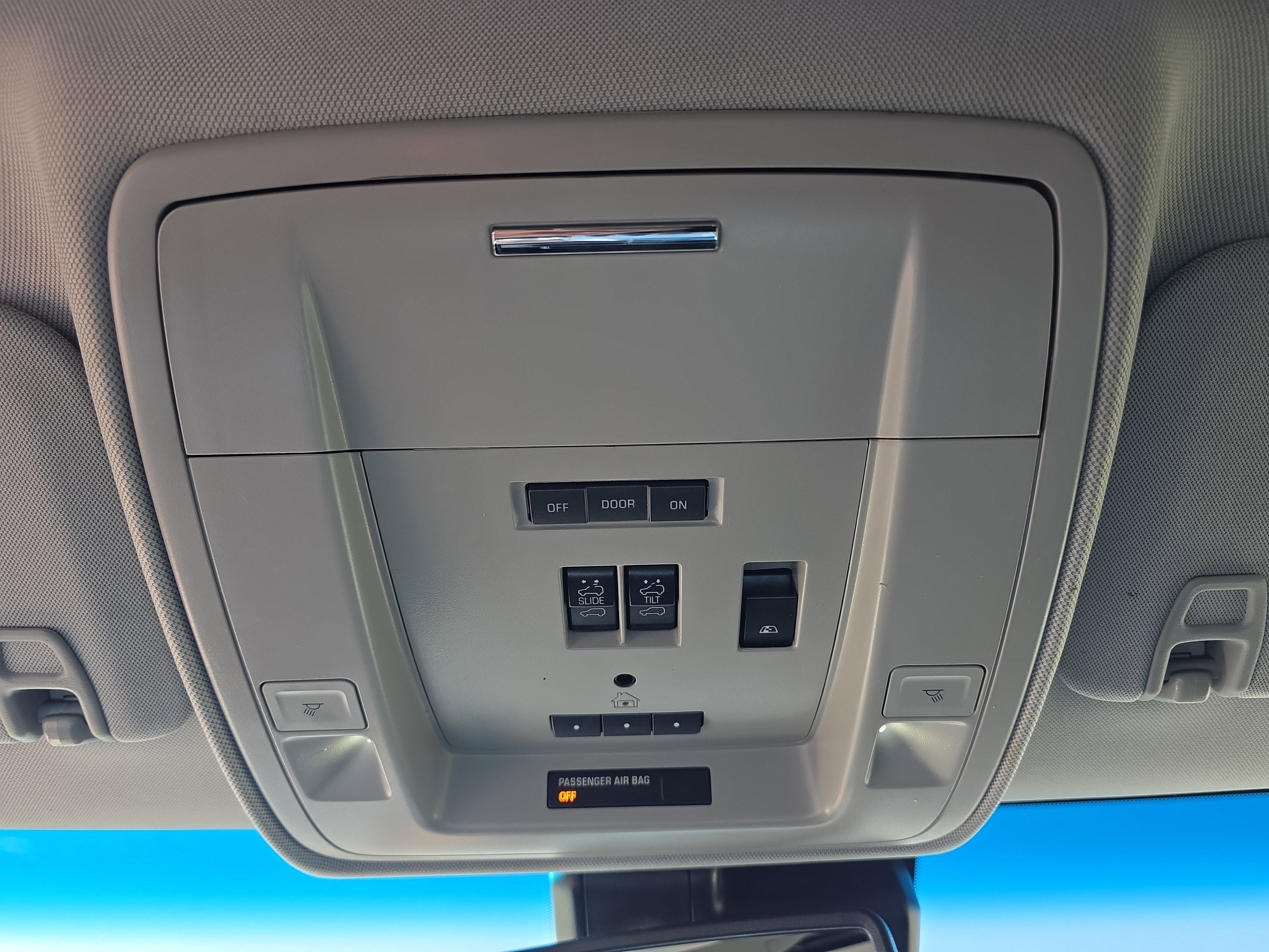 2016 GMC Sierra 1500 Denali