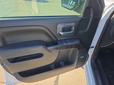 2016 GMC Sierra 1500 Denali