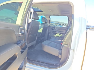 2016 GMC Sierra 1500 Denali