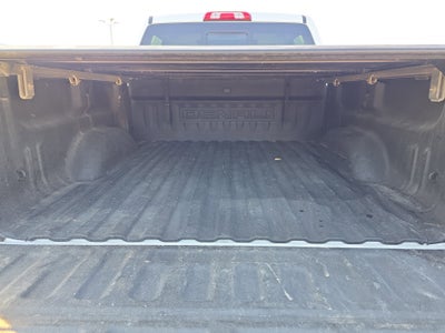 2016 GMC Sierra 1500 Denali