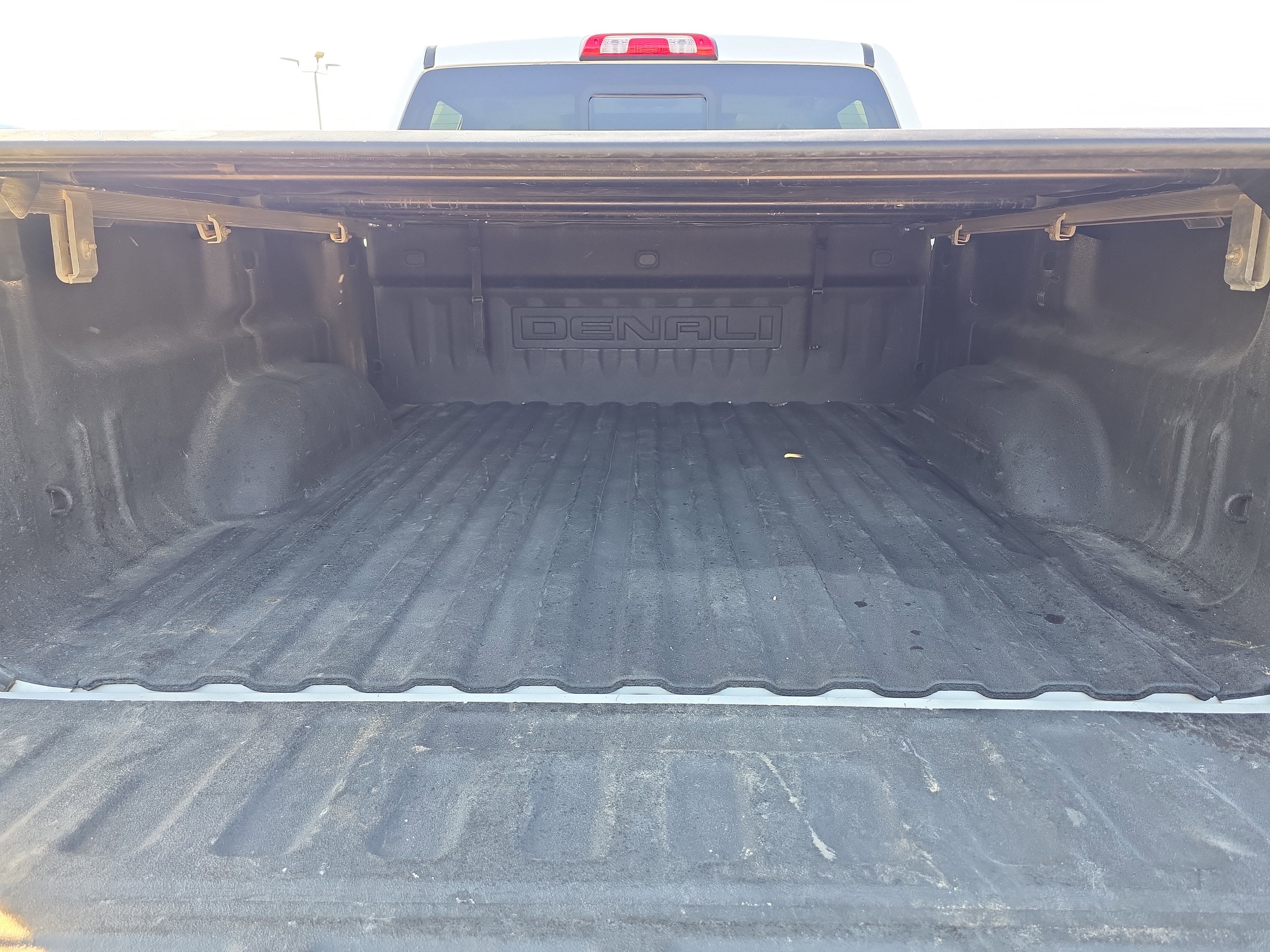 2016 GMC Sierra 1500 Denali